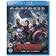 Avengers: Age of Ultron [Blu-ray]